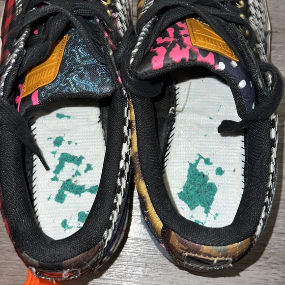 Puma Shoes - Picture 6 of 6